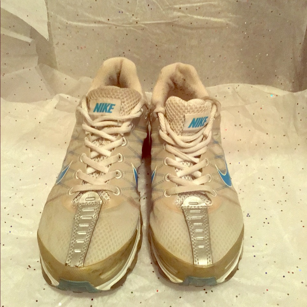 Air Max Sneakers (read description)